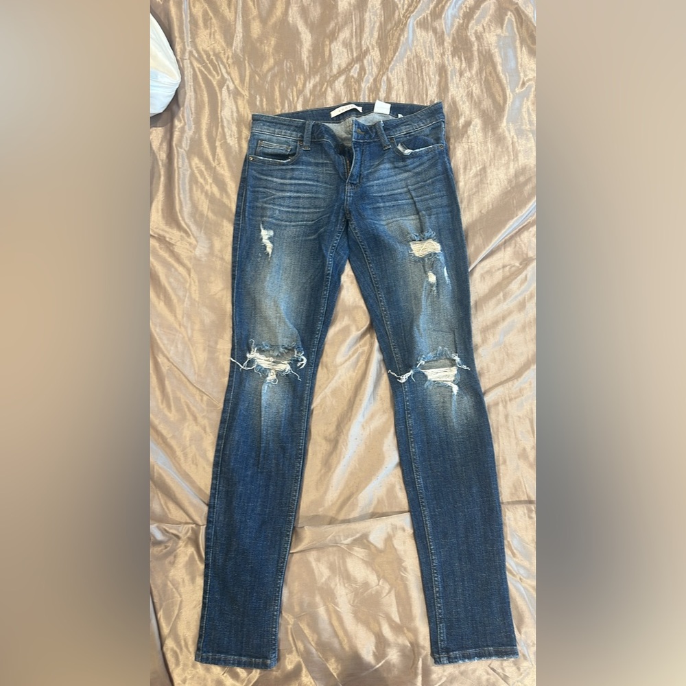 Women’s Boutique jeans Eunina. In excellent condition.